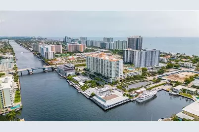 3020 NE 32nd Ave, Unit #704, Fort Lauderdale, FL 33308 - Photo 1