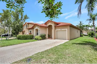 6147 NW 40th Street, Coral Springs, FL 33067 - Photo 1