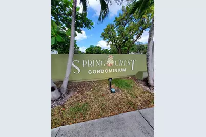 4205 N University Drive #211, Sunrise, FL 33351 - Photo 1