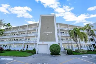 2021 Durham A, Deerfield Beach, FL 33442 - Photo 1