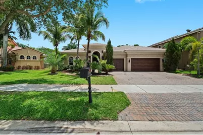 7636 NW 116th Ln, Parkland, FL 33076 - Photo 1