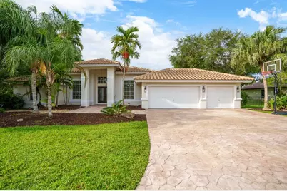 12590 SW 34th Pl, Davie, FL 33330 - Photo 1