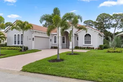 9006  One Putt Pl, Port Saint Lucie, FL 34986 - Photo 1