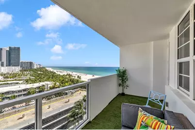 100  Lincoln Rd, Unit #1143, Miami Beach, FL 33139 - Photo 1