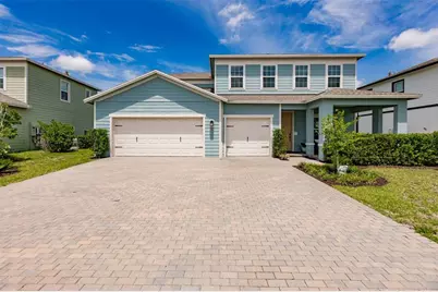 1151  Bushel Creek Xing, Loxahatchee, FL 33470 - Photo 1