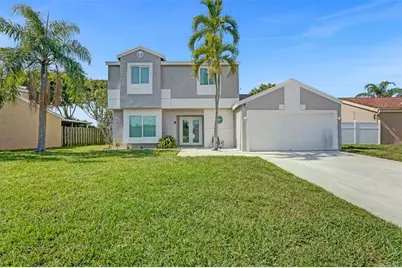 9873  Ridgecreek Road, Boca Raton, FL 33496 - Photo 1