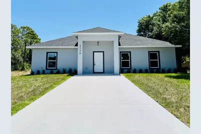 2736 NW 33rd Ave, Okeechobee, FL 34972 - Photo 1