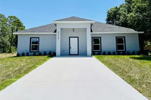 2736 NW 33rd Ave, Okeechobee, FL 34972 - Photo 1