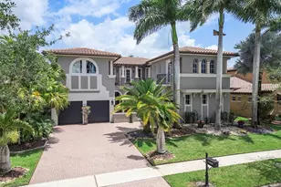 12245 NW 71st St, Parkland, FL 33076 - Photo 1