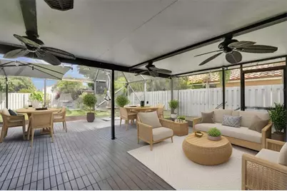 1031  Amherst Ave, Davie, FL 33325 - Photo 1