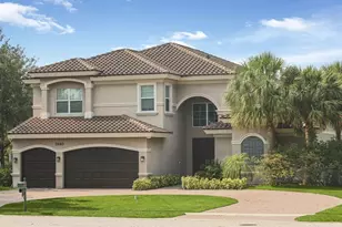 7990 Arbor Crest Way, Palm Beach Gardens, FL 33412 - Photo 1