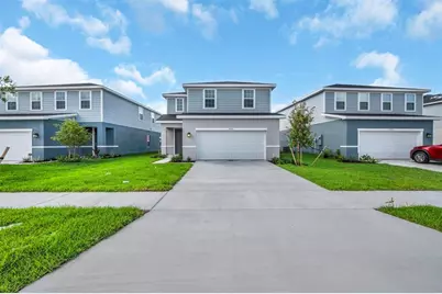 12768 SW Orvieto Way, Port Saint Lucie, FL 34987 - Photo 1