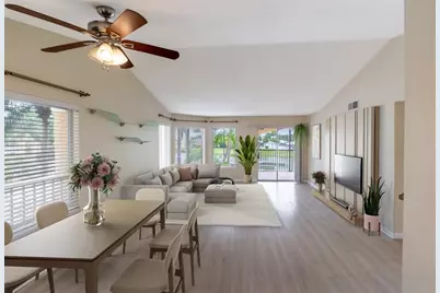 2321 NW 33rd St, Unit #207, Oakland Park, FL 33309 - Photo 1