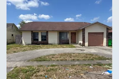 4959 NW 91st Ter, Sunrise, FL 33351 - Photo 1
