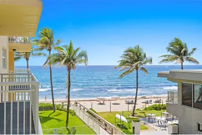 1161 Hillsboro Mile #306, Hillsboro Beach, FL 33062 - Photo 1