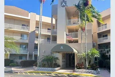 7592  Trent Dr, Unit #408, Fort Lauderdale, FL 33321 - Photo 1