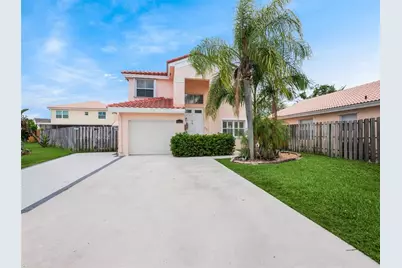 3055  Sunset Ln, Margate, FL 33063 - Photo 1