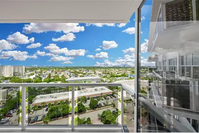 3700  Galt Ocean Dr, Unit #1612, Fort Lauderdale, FL 33308 - Photo 1