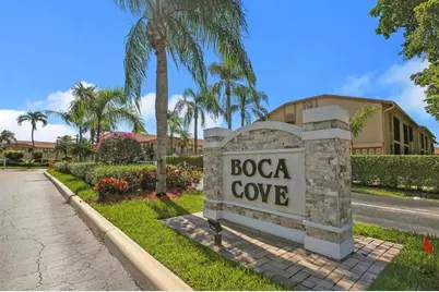 9431  Boca Cove Cir, Unit #1006, Boca Raton, FL 33428 - Photo 1