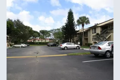 6550  Somerset Drive, Unit #207, Boca Raton, FL 33433 - Photo 1