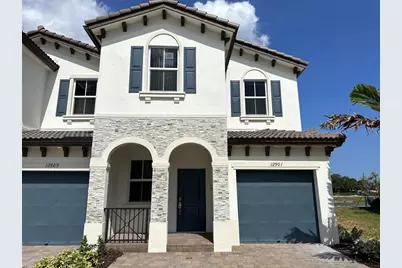 12901 NW 23rd Pl, Unit #12901, Miami, FL 33167 - Photo 1