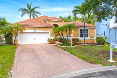 7899 NW 63rd Way, Parkland, FL 33067 - Photo 1