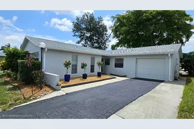 7384 Pine Park Drive, Lake Worth, FL 33467 - Photo 1