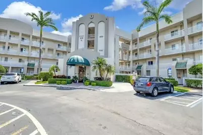 7727  Southampton Terrace, Unit #216, Tamarac, FL 33321 - Photo 1