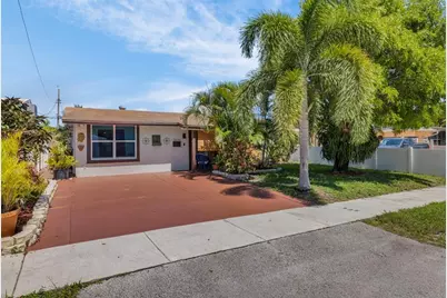 5408 NE 2nd Ter, Fort Lauderdale, FL 33334 - Photo 1