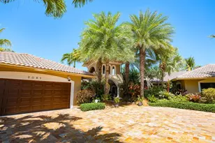 3091 NE 41st St, Fort Lauderdale, FL 33308 - Photo 1