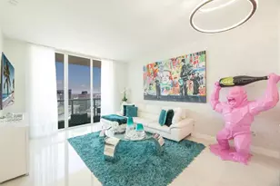 347 N New River Dr Unit, Fort Lauderdale, FL 33301 - Photo 1