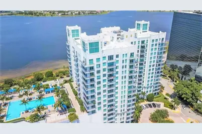 300 S Australian Ave, Unit #601, West Palm Beach, FL 33401 - Photo 1