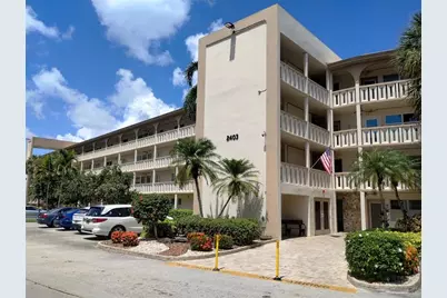 2403  Antigua Cir, Unit #E3, Coconut Creek, FL 33066 - Photo 1