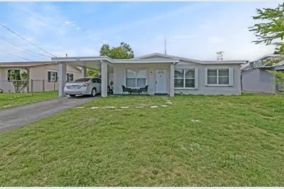 3175 NW 16th St, Lauderhill, FL 33311 - Photo 1