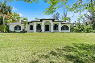 5350 SW 198th Terrace, Southwest Ranches, FL 33332 - Photo 1