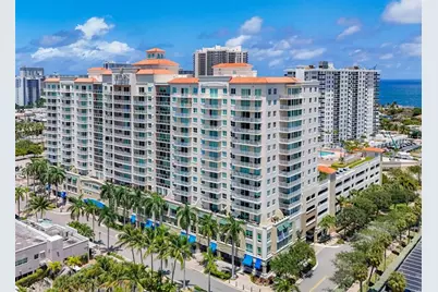 3020  NE 32nd Ave, Unit #510, Fort Lauderdale, FL 33308 - Photo 1