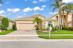 7542 N Via Luria, Lake Worth, FL 33467 - Photo 1