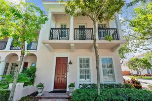 8318 NW 7th Ct, Boca Raton, FL 33487 - Photo 1