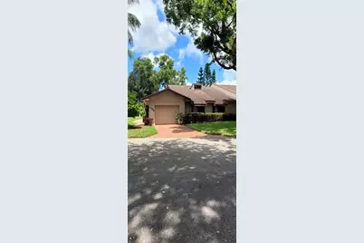 4705 Fountains Drive, Lake Worth, FL 33467 - Photo 1