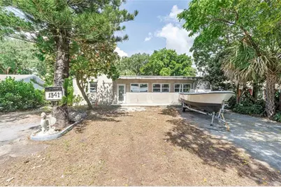 1341 SW 25th Ave, Fort Lauderdale, FL 33312 - Photo 1