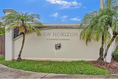 3580 NW 73rd Ave, Lauderhill, FL 33319 - Photo 1