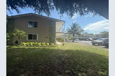 1733 N 3rd Ave, Unit #7, Lake Worth Beach, FL 33460 - Photo 1