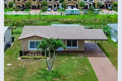 5501 NW 50th Avenue, Tamarac, FL 33319 - Photo 1