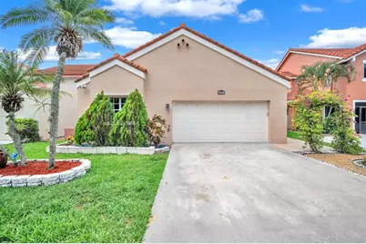 9520 NW 18th  Drive, Plantation, FL 33322 - Photo 1