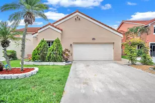 9520 NW 18th Dr, Plantation, FL 33322 - Photo 1