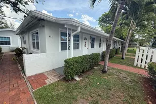 421 NE 11th St, Fort Lauderdale, FL 33304 - Photo 1
