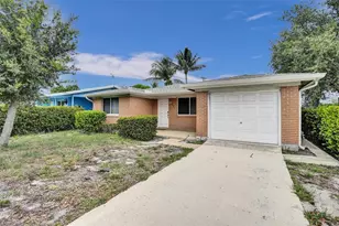 605 D St, Lake Worth, FL 33460 - Photo 1