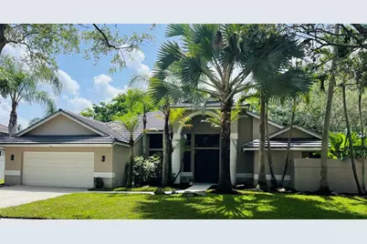 1106 Waterbrook Lane, Weston, FL 33326 - Photo 1