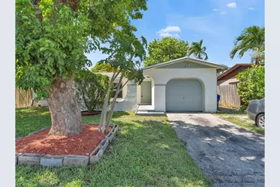8251 SW 4th Court, North Lauderdale, FL 33068 - Photo 1