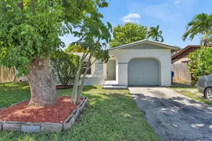 8251 SW 4th Ct, North Lauderdale, FL 33068 - Photo 1